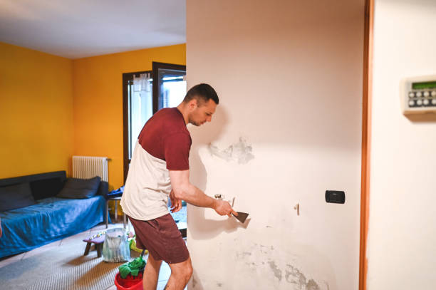 Best Water Damage Restoration  in Libby, MT